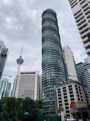 Vortex Suites klcc By Sayang